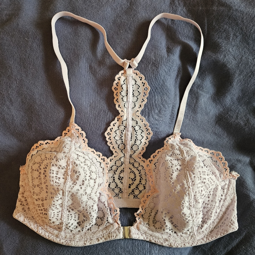 Free people bra
